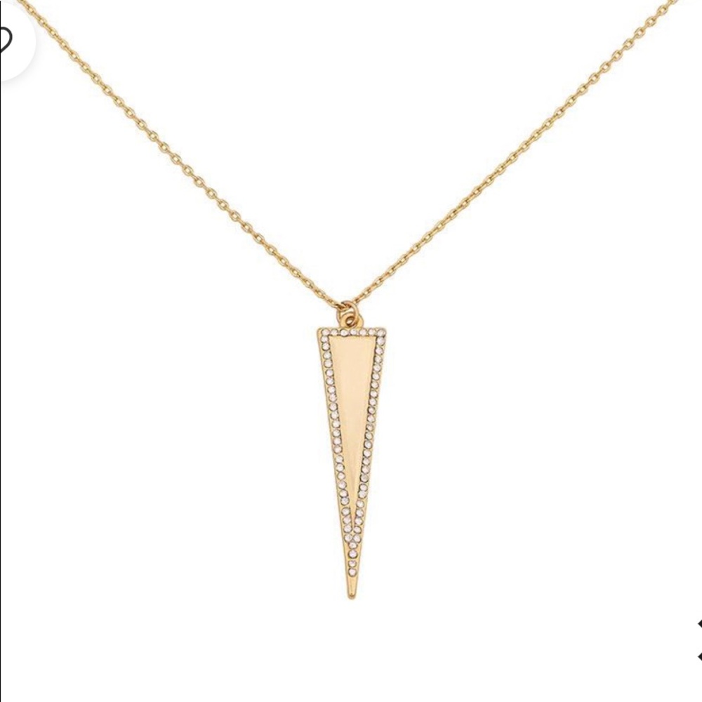Uncommon James Necklace